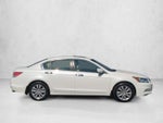 2012 Honda Accord Sedan EX-L V6 Automatic