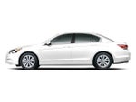 2012 Honda Accord Sedan EX-L V6 Automatic