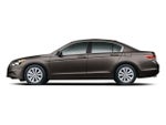 2012 Honda Accord Sedan EX-L V6 Automatic