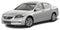 2012 Honda Accord Sedan EX-L V6 Automatic