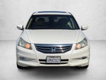 2011 Honda Accord Sedan EX-L V6 Automatic