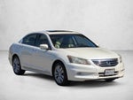 2011 Honda Accord Sedan EX-L V6 Automatic