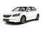 2011 Honda Accord Sedan EX-L V6 Automatic