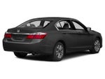 2015 Honda Accord Sedan LX CVT PZEV