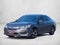 2017 Honda Accord Sedan LX CVT PZEV