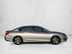2014 Honda Accord Sedan LX CVT PZEV