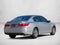 2014 Honda Accord Sedan LX CVT PZEV