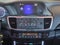 2016 Honda Accord Sedan LX CVT PZEV with Honda Sensing