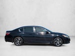 2016 Honda Accord Sedan LX CVT PZEV with Honda Sensing