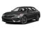 2016 Honda Accord Sedan LX CVT PZEV with Honda Sensing