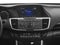 2016 Honda Accord Sedan LX CVT PZEV with Honda Sensing