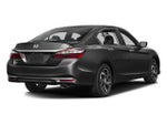 2016 Honda Accord Sedan LX CVT PZEV with Honda Sensing