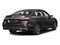 2016 Honda Accord Sedan LX CVT PZEV with Honda Sensing