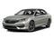 2016 Honda Accord Sedan LX CVT PZEV with Honda Sensing