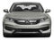 2016 Honda Accord Sedan LX CVT PZEV with Honda Sensing