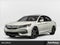 2017 Honda Accord Sedan Sport CVT PZEV