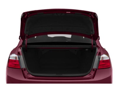 2014 Honda Accord Sedan Sport CVT PZEV