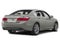 2014 Honda Accord Sedan Sport CVT PZEV