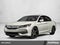 2017 Honda Accord Sedan Sport CVT PZEV