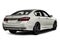 2017 Honda Accord Sedan Sport CVT PZEV