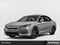 2017 Honda Accord Sedan Sport CVT PZEV