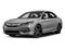 2017 Honda Accord Sedan Sport CVT PZEV
