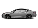2017 Honda Accord Sedan Sport CVT PZEV