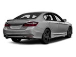 2017 Honda Accord Sedan Sport CVT PZEV