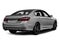 2017 Honda Accord Sedan Sport CVT PZEV