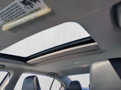 2015 Honda Accord Sedan EX-L CVT PZEV