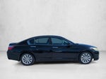 2015 Honda Accord Sedan EX-L CVT PZEV