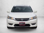 2015 Honda Accord Sedan EX-L CVT PZEV
