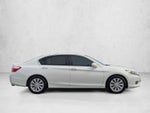 2015 Honda Accord Sedan EX-L CVT PZEV