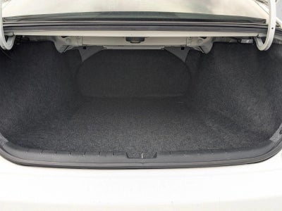 2015 Honda Accord Sedan EX-L CVT PZEV
