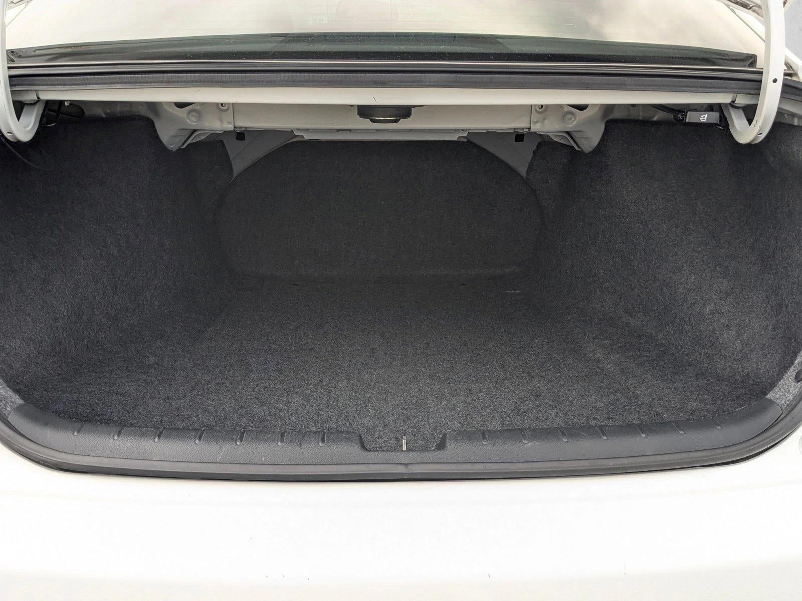 2015 Honda Accord Sedan EX-L CVT PZEV