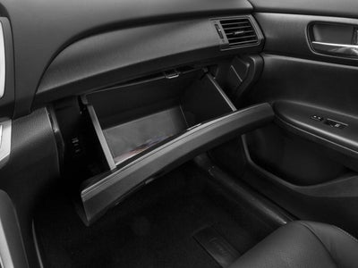 2015 Honda Accord Sedan EX-L CVT PZEV