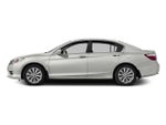 2015 Honda Accord Sedan EX-L CVT PZEV