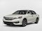 2017 Honda Accord Sedan EX-L CVT PZEV