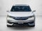 2017 Honda Accord Sedan EX-L CVT PZEV