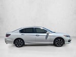 2017 Honda Accord Sedan EX-L CVT PZEV