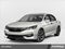 2016 Honda Accord Sedan EX-L CVT PZEV