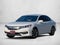2016 Honda Accord Sedan EX-L CVT PZEV with Navigation and Honda Sensing