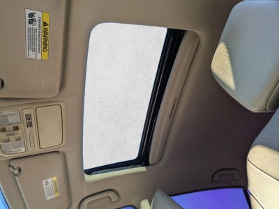 2016 Honda Accord Sedan EX-L CVT PZEV with Navigation and Honda Sensing