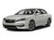 2016 Honda Accord Sedan EX-L CVT PZEV with Navigation and Honda Sensing