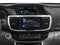 2016 Honda Accord Sedan EX-L CVT PZEV with Navigation and Honda Sensing