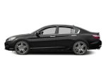 2017 Honda Accord Sedan Touring Automatic