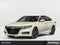 2018 Honda Accord Sedan Sport Manual
