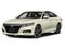 2018 Honda Accord Sedan Sport Manual