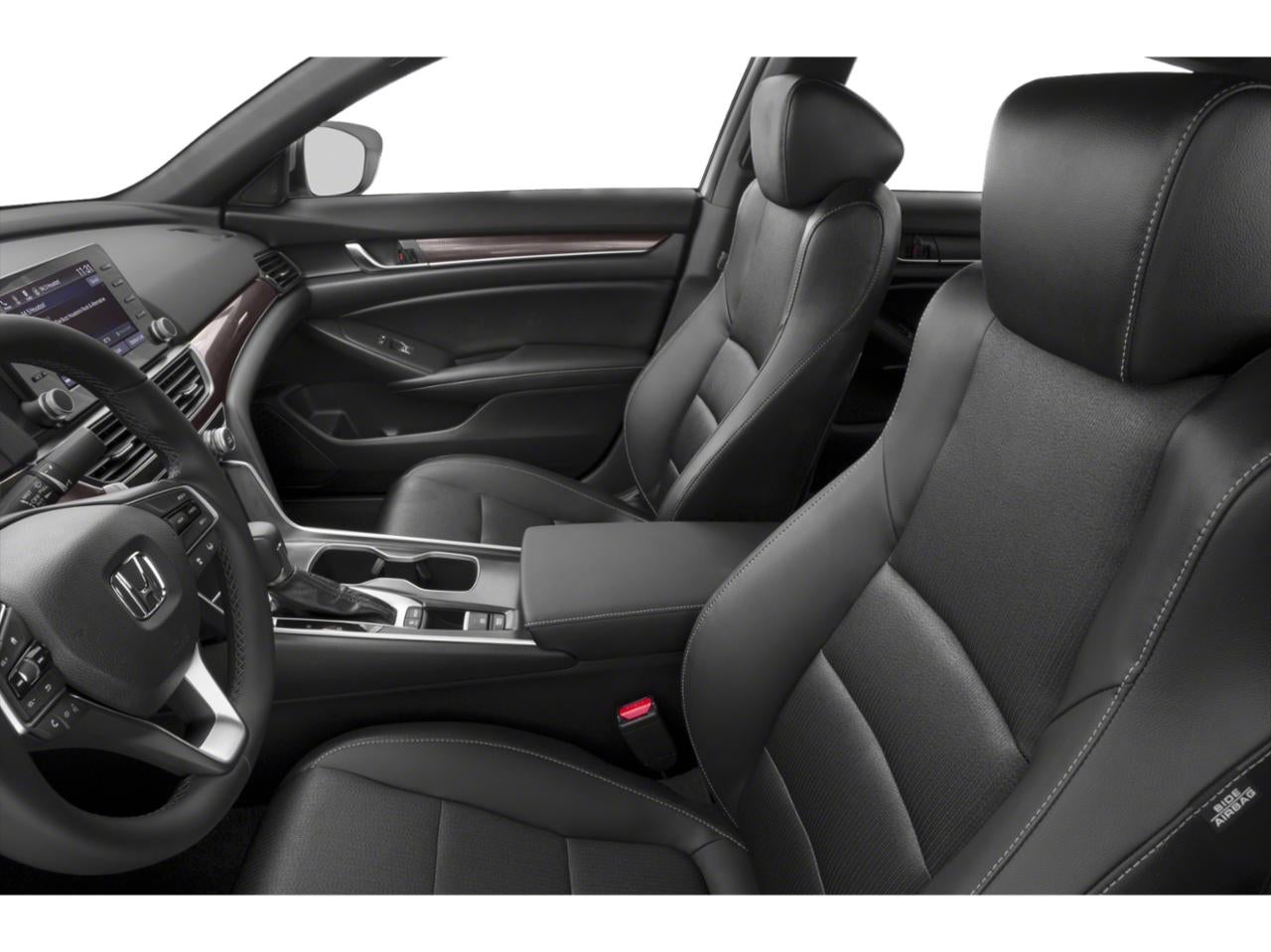 2018 Honda Accord Sedan Sport Manual