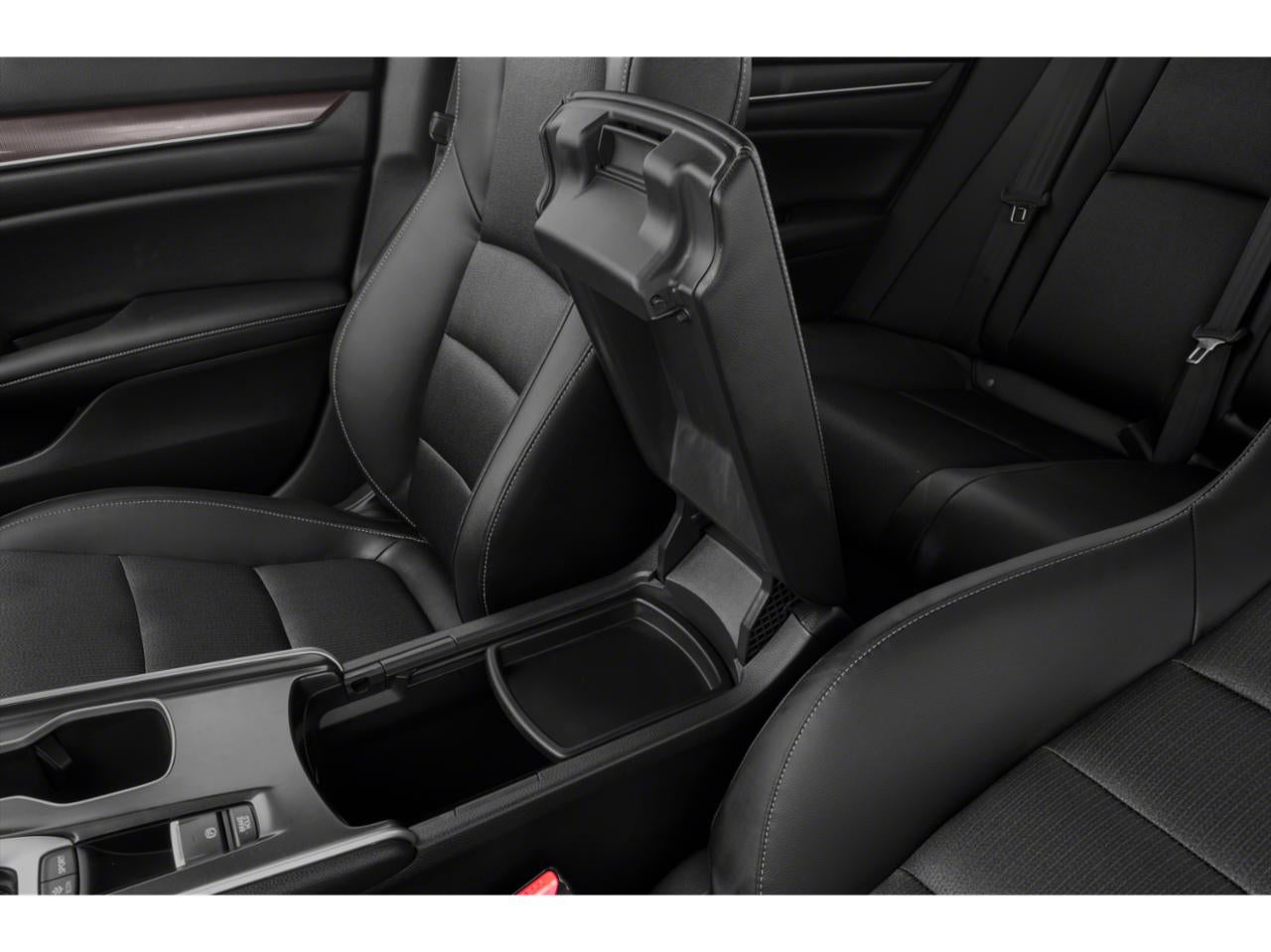 2018 Honda Accord Sedan Sport Manual